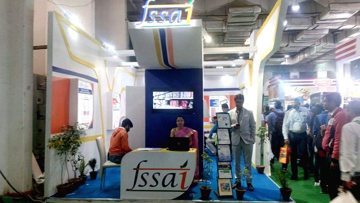 FSSAI should notify 'Front of Pack Labelling' regulations: Experts - Vimarsana News