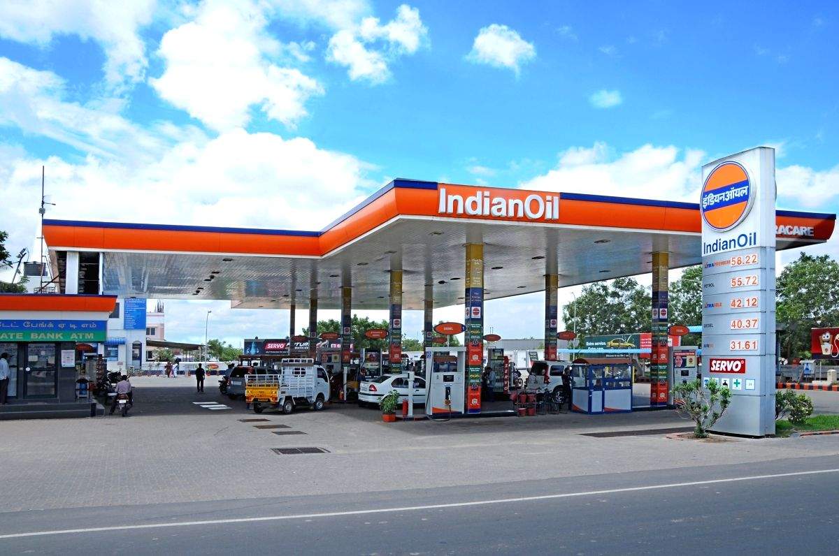 IOCL incurs overall addl cost of Rs 516cr due to deviation of optimised logistics plan - Vimarsana News