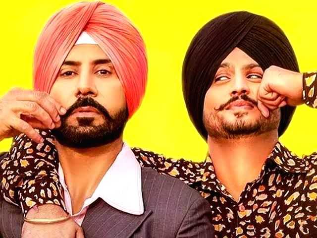 Post theatrical round, 'Fuffad Ji' to stream on Dec 17 - Vimarsana News