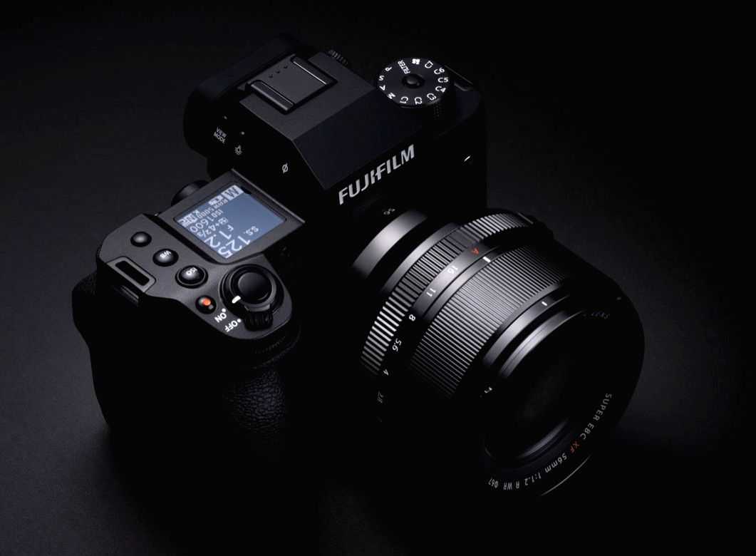 Fujifilm India launches new mirrorless digital camera - Vimarsana News
