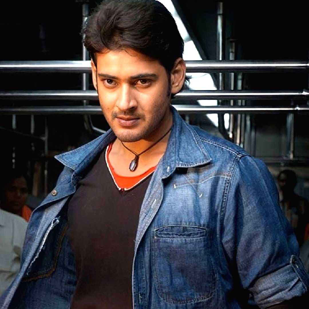 On Mahesh Babu's b'day 'Pokiri' funds to be used for children's education, surgeries - Vimarsana News