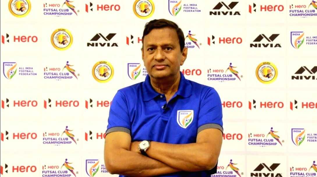 Addition of new teams makes I-League multi-dimensional: AIFF - Vimarsana News