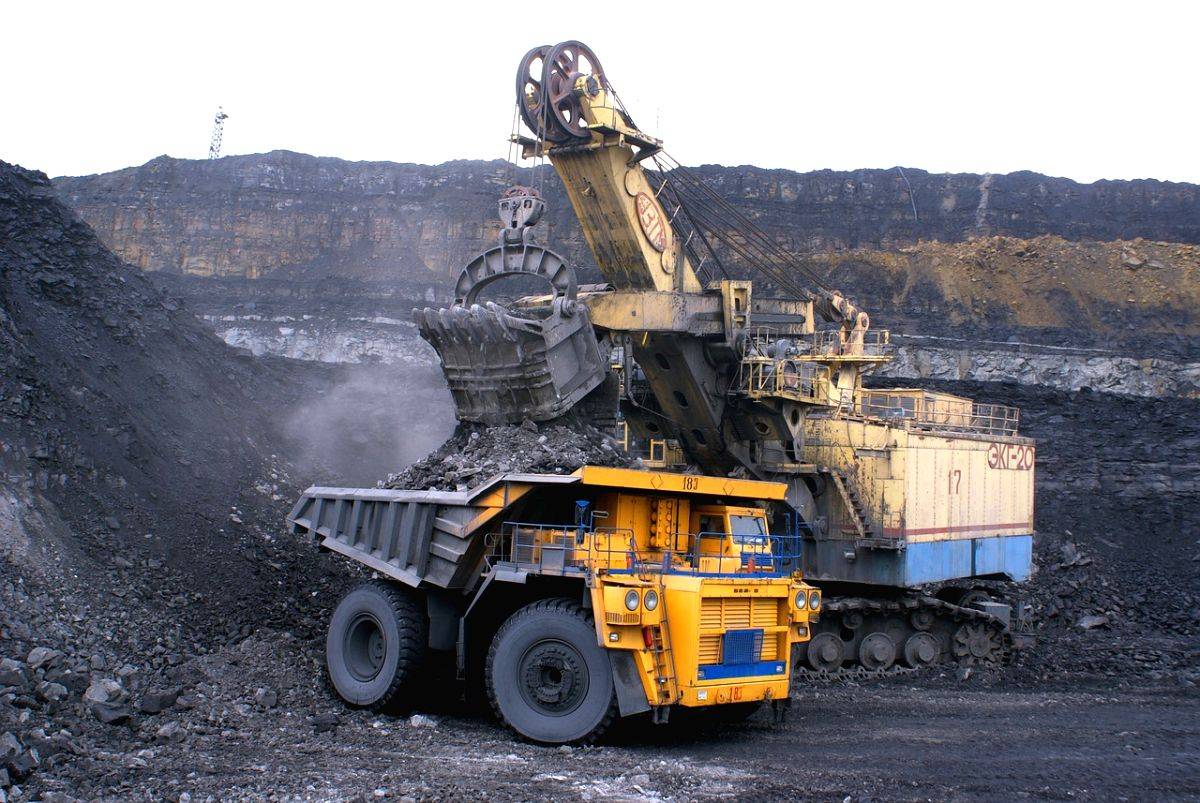 Future of Coal & Just Transition in India - Vimarsana News