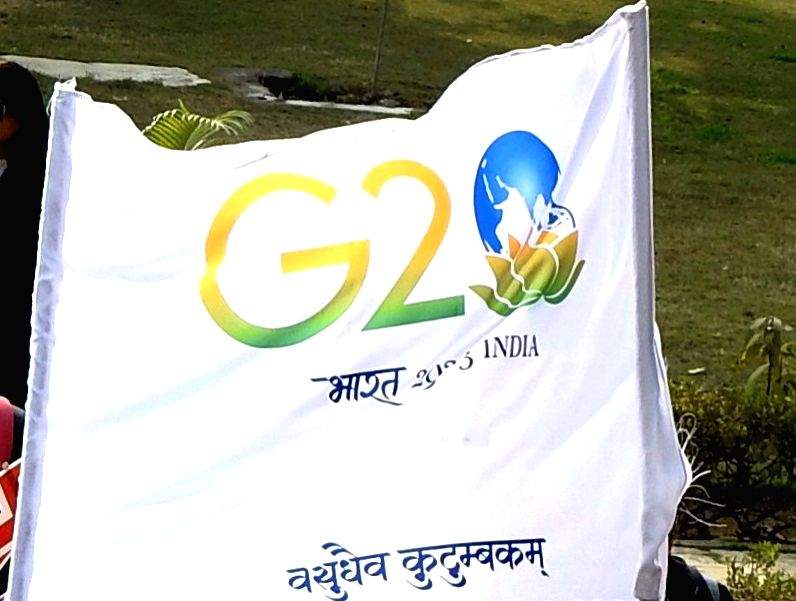 1st G20 Employment Working Group meet ends; priority areas discussed - Vimarsana News