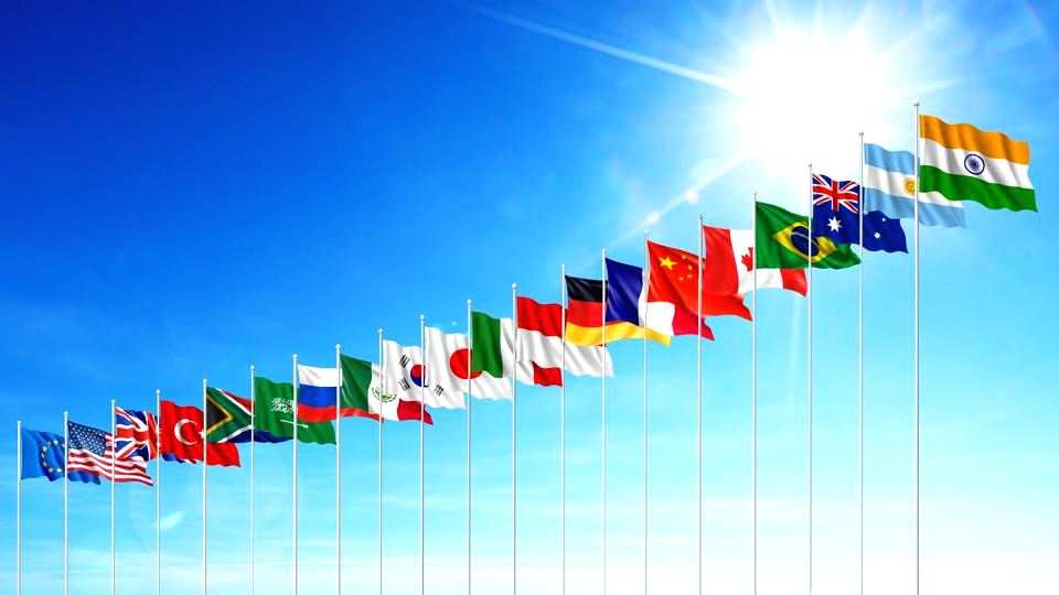 G20 poured record levels of public money into fossil fuels in 2022: Report - Vimarsana News