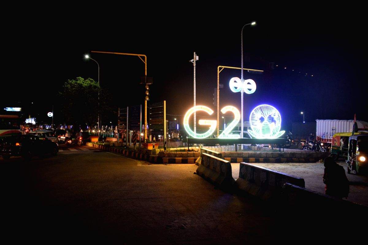 G20 Summit: All Metro parking areas to be shut down from Sep 7-11 - Vimarsana News