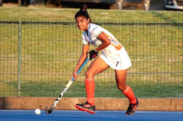 'Gained lot of confidence since Asia Cup title, hope to secure medal in WC,' says Jr women's hockey captain Preeti - Vimarsana News