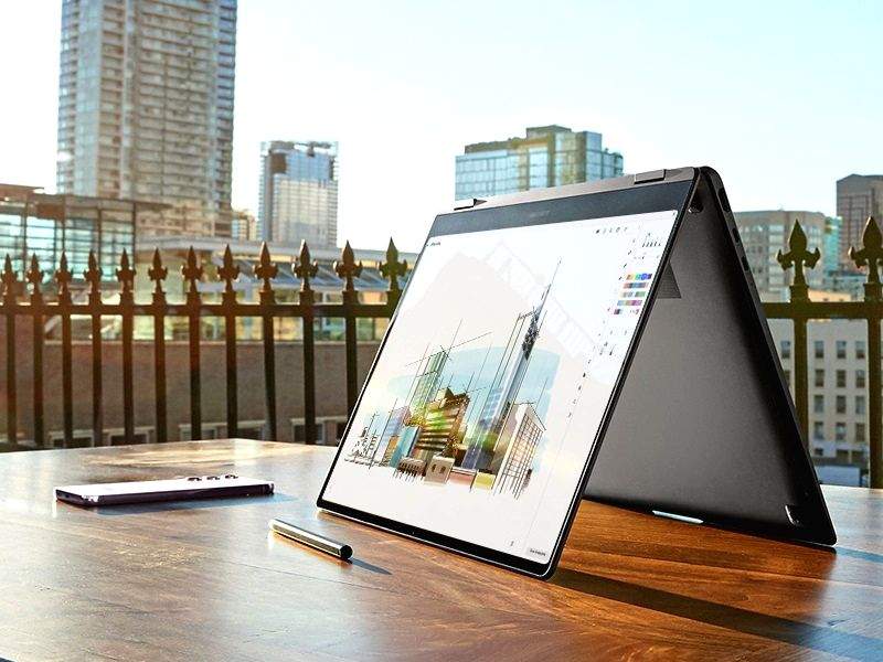 Galaxy Book3 Pro 360 heralds a premium 2-in-1 experience - Vimarsana News