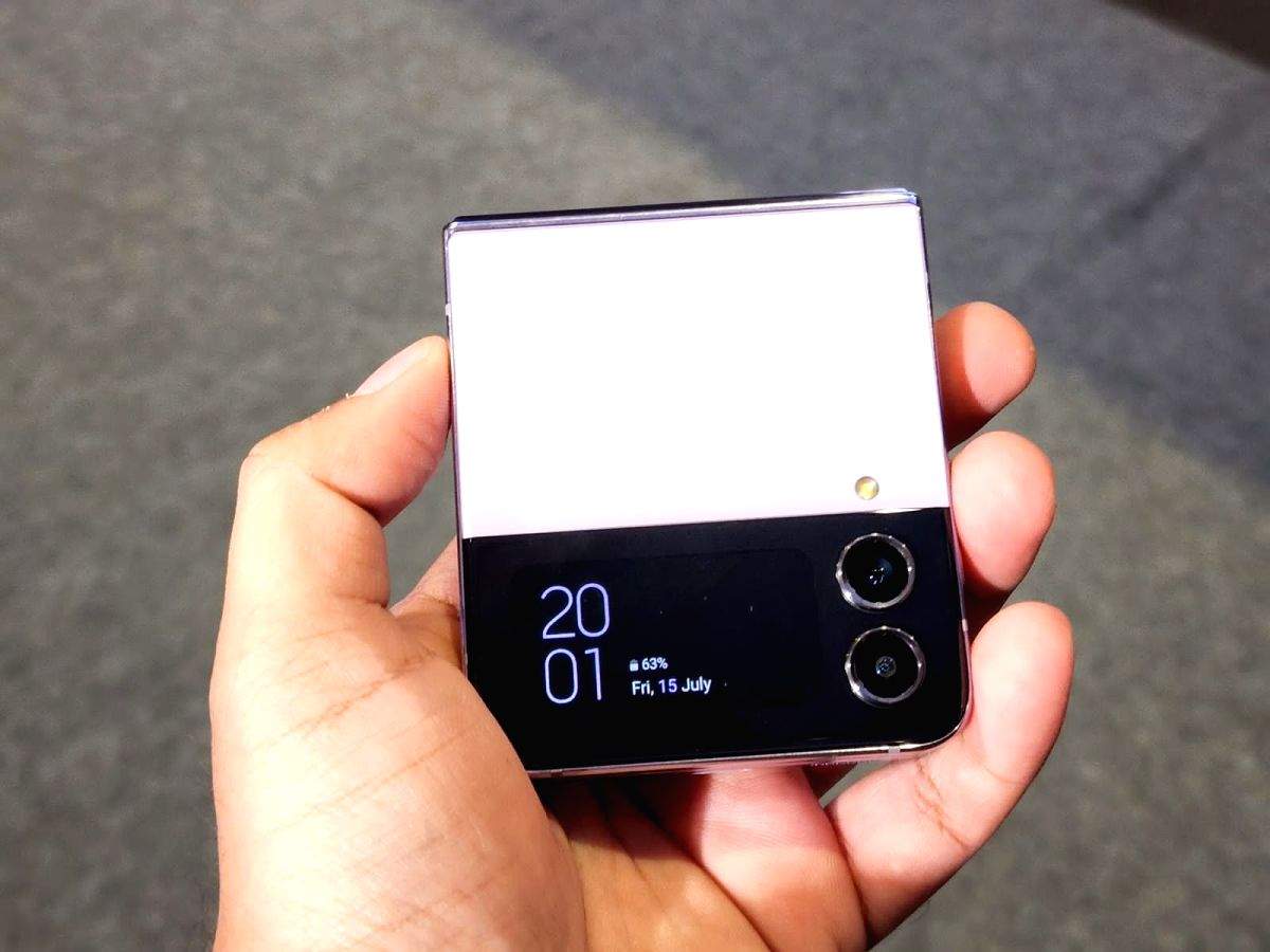 Samsung unveils new foldables, Galaxy watches as India gears up for 5G - Vimarsana News