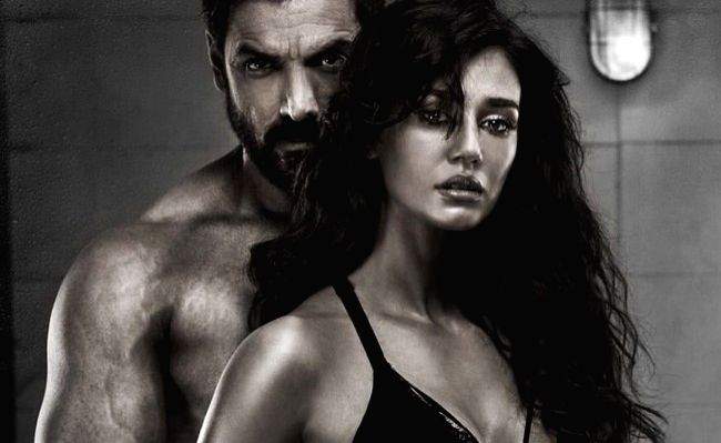 'Galliyan' from 'Ek Villain' gets a dark makeover for film's sequel - Vimarsana News