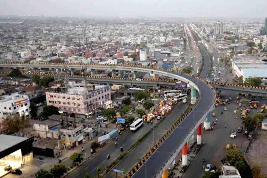 Guj Govt puts Jantri rate hike on hold for 2 months - Vimarsana News