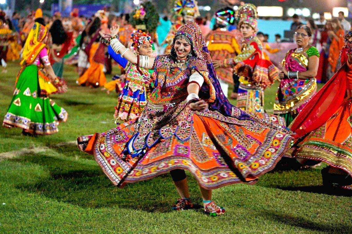 UNESCO recognises Garba as humanity's cultural heritage - Vimarsana News