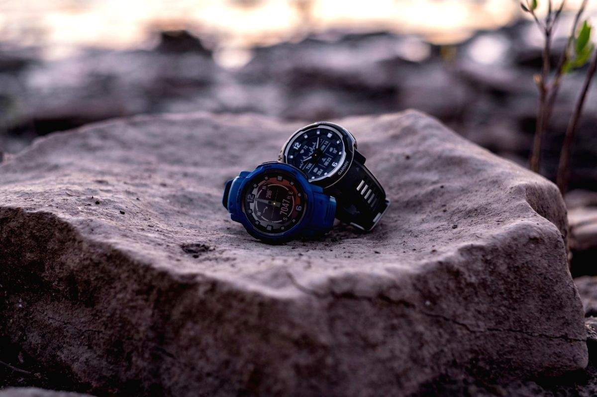 Garmin announces new series of multisport smartwatches in India - Vimarsana News