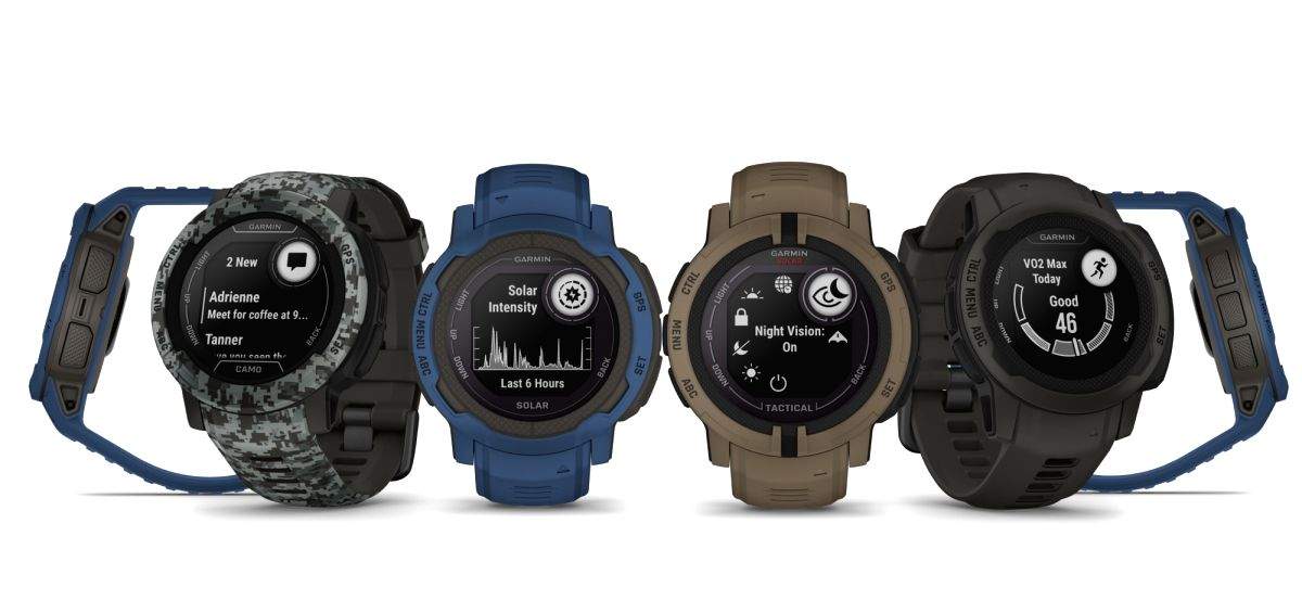 Garmin appoints Yeshudas Pillai as country head for India biz - Vimarsana News