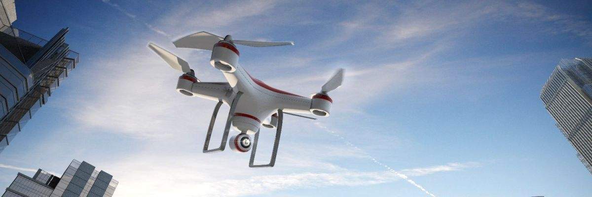 Garuda drones supported rescuing of trekker from the mountain crevice - Vimarsana News