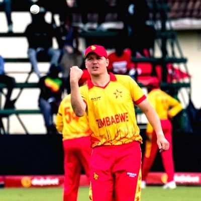 Gary Ballance announces retirement from all forms of cricket - Vimarsana News