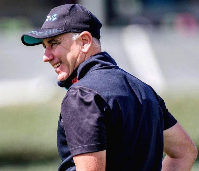 Have six Tests coming up soon, Boult may be available for some, says NZ coach Stead - Vimarsana News