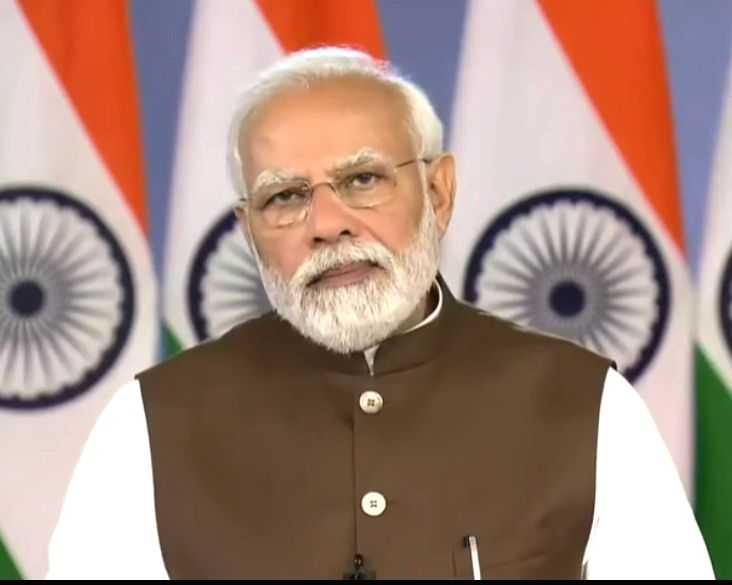 'Gati Shakti' to give new direction to infra planning, reduce project costs: PM - Vimarsana News