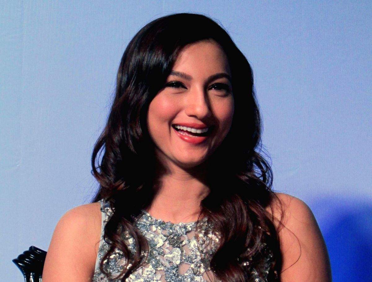 Gauahar Khan: No holidays for me since my wedding day - Vimarsana News