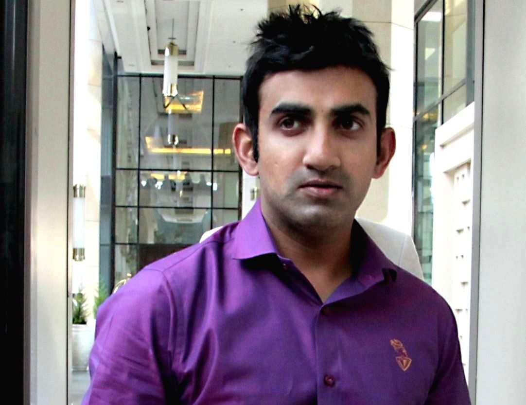 Covid medicine hoarding: HC says Gambhir has done disservice, malpractice - Vimarsana News