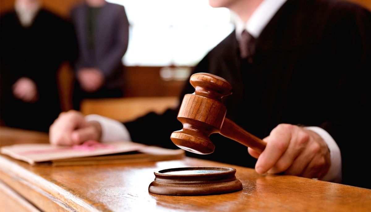 Delhi court rejects interim bail plea of alleged Nasir gang member - Vimarsana News