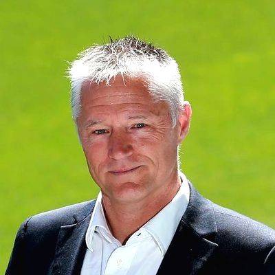 Larsen quits as New Zealand selector, to lead Warwickshire high-performance programme - Vimarsana News