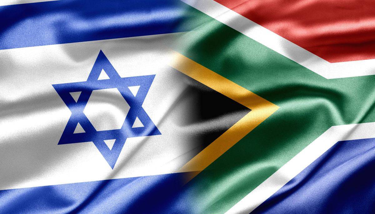 Why South Africa, by severing ties with Israel, is in a minority in the continent - Vimarsana News