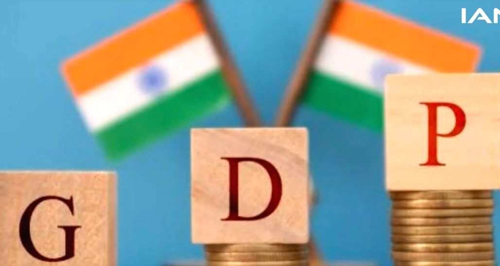 World Bank cuts India's GDP growth to 6.3% for 2023-24 - Vimarsana News