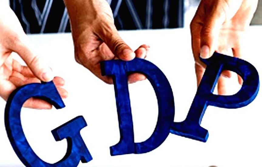 Economists see India's GDP growth slowing in second half of FY24 (Ld) - Vimarsana News