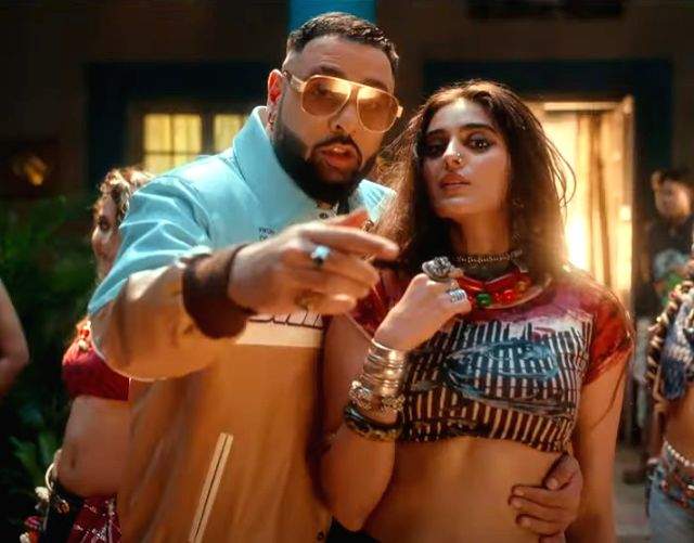 'Genda Phool' hitmaker duo Badshah-Payal Dev team up again for 'Gone Girl' - Vimarsana News