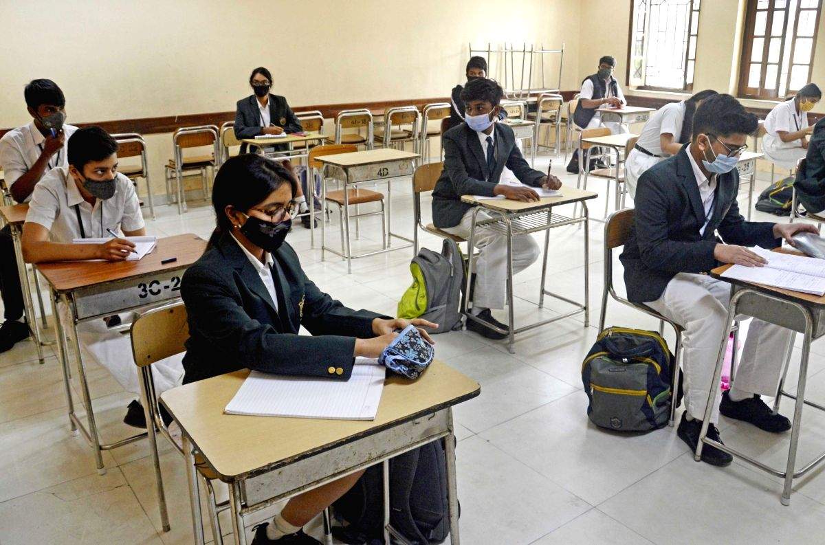 New school academic year will be online this time too in Kerala - Vimarsana News