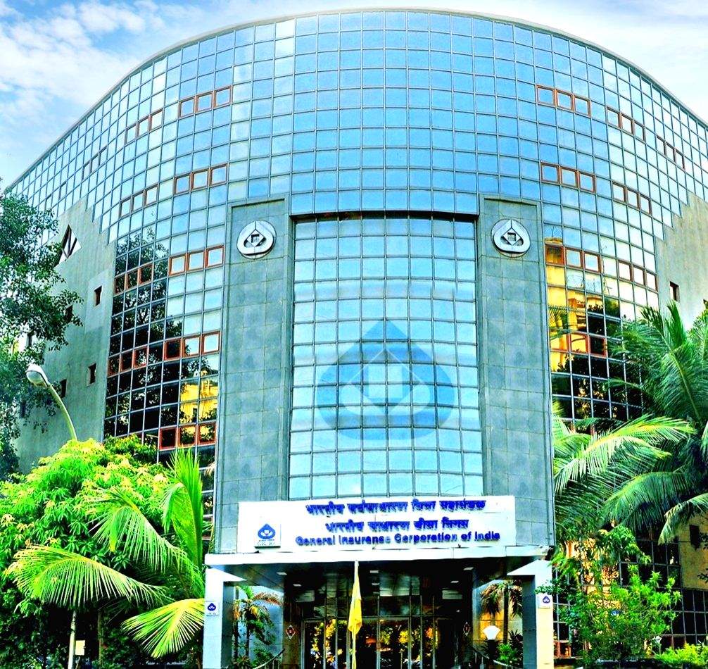 "GIC Re executives were asked questions relevant to call centres by consultant' - Vimarsana News