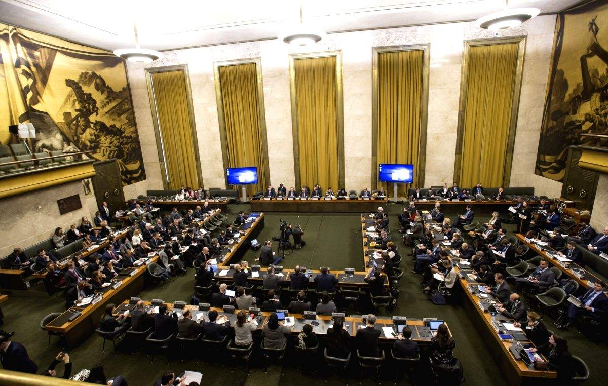 Nations convene in Geneva for UN biodiversity summit - Vimarsana News
