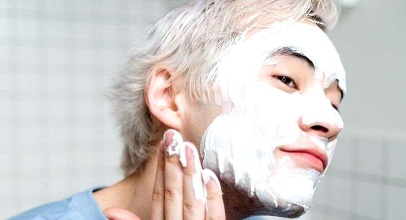 Gentlemen, your skin deserves some TLC too - Vimarsana News