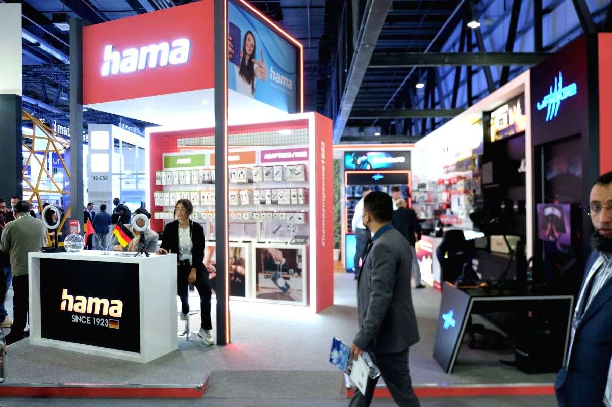 German electronic manufacturing firm Hama enters India market - Vimarsana News
