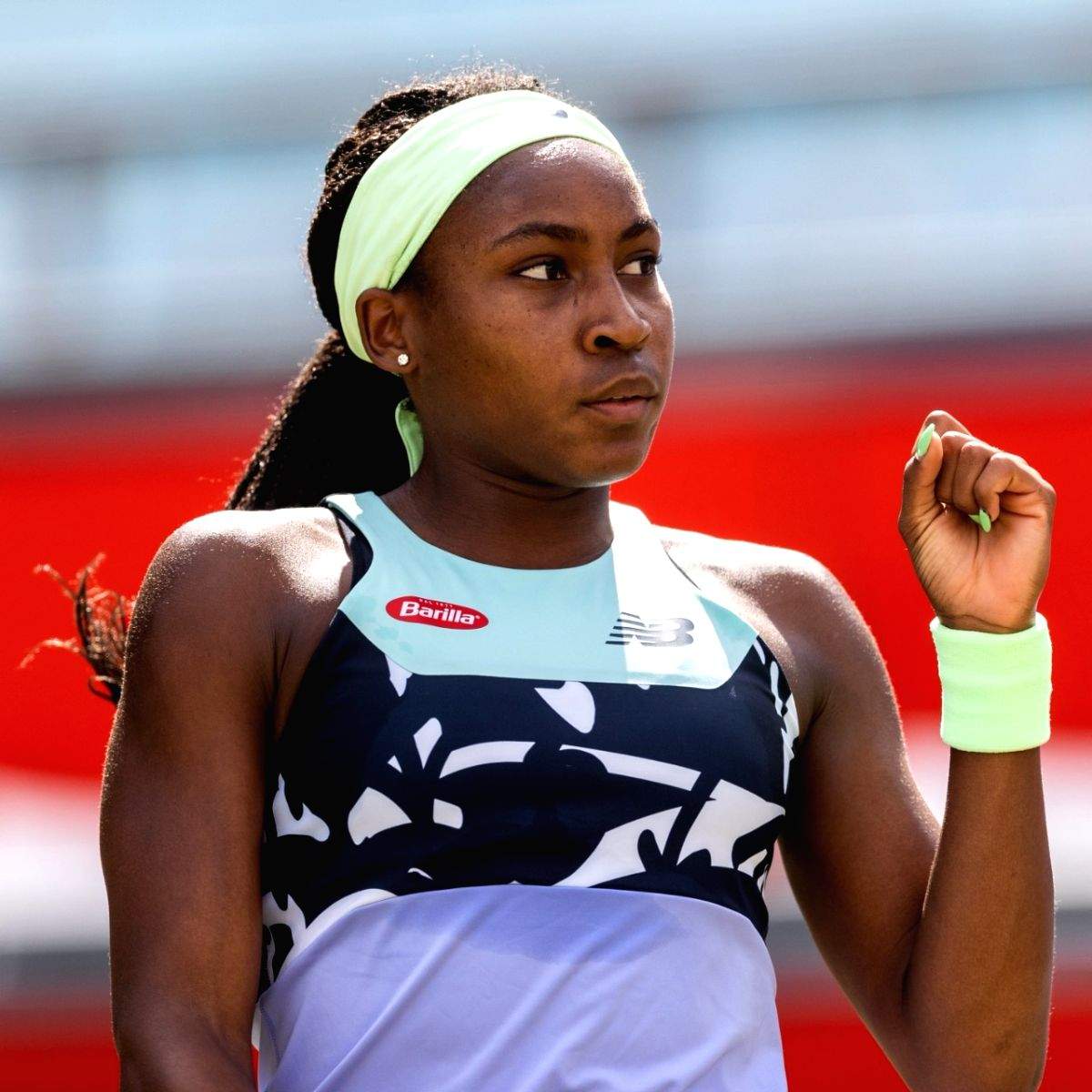 German Open: Coco Gauff overcomes Karolina Pliskova to reach semis - Vimarsana News