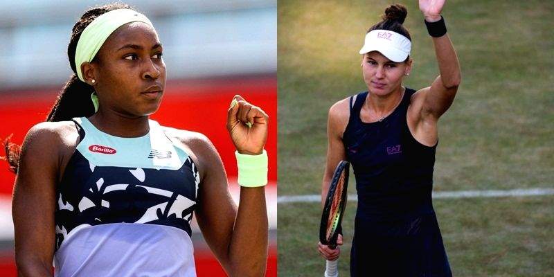 German Open: Gauff sets quarters with Pliskova, Kudermetova ends Samsonova's title defence - Vimarsana News