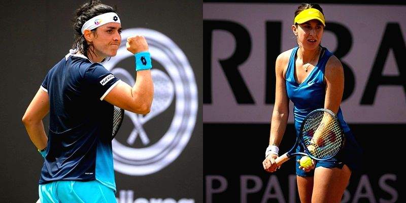 German Open: Ons Jabeur, Belinda Bencic reach quarterfinals - Vimarsana News