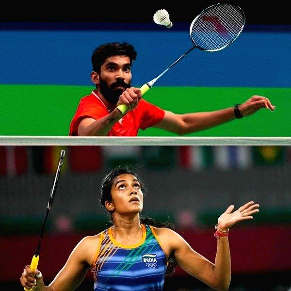 German Open: Sindhu, Saina make early exits; Srikanth, Prannoy reach quarters - Vimarsana News