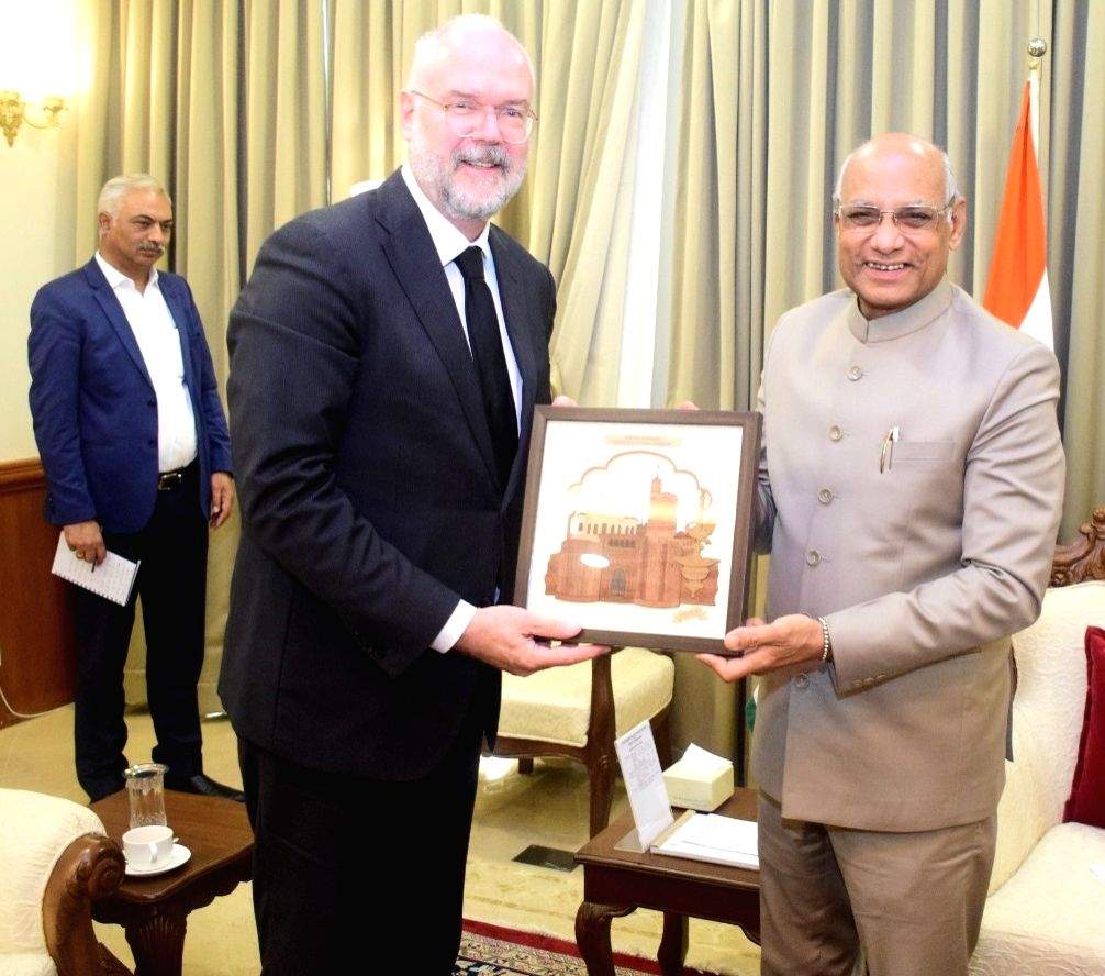 From nurses to butchers, Germany hungers for skilled manpower, needs India's help: Diplomat - Vimarsana News