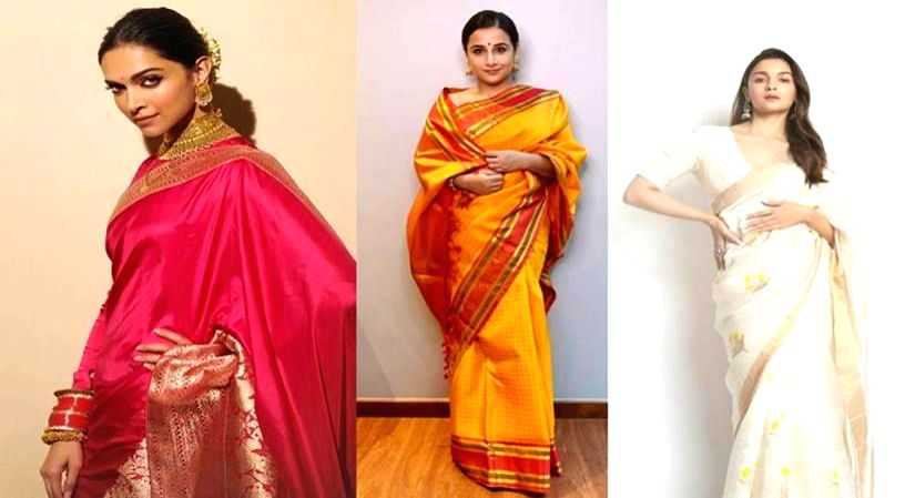 Get Ganeshotsav glam with celeb-inspired styles - Vimarsana News