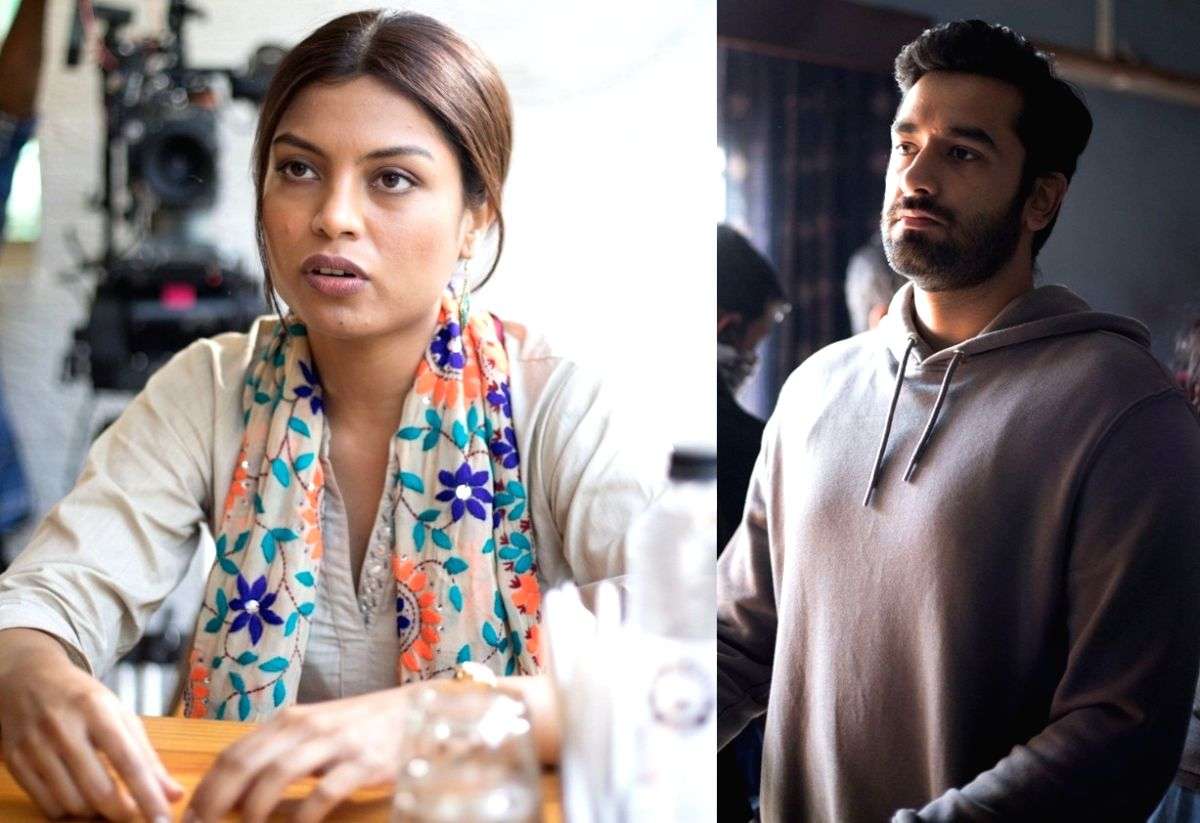 'Ghar Waapsi' actors share experience of working with their director - Vimarsana News