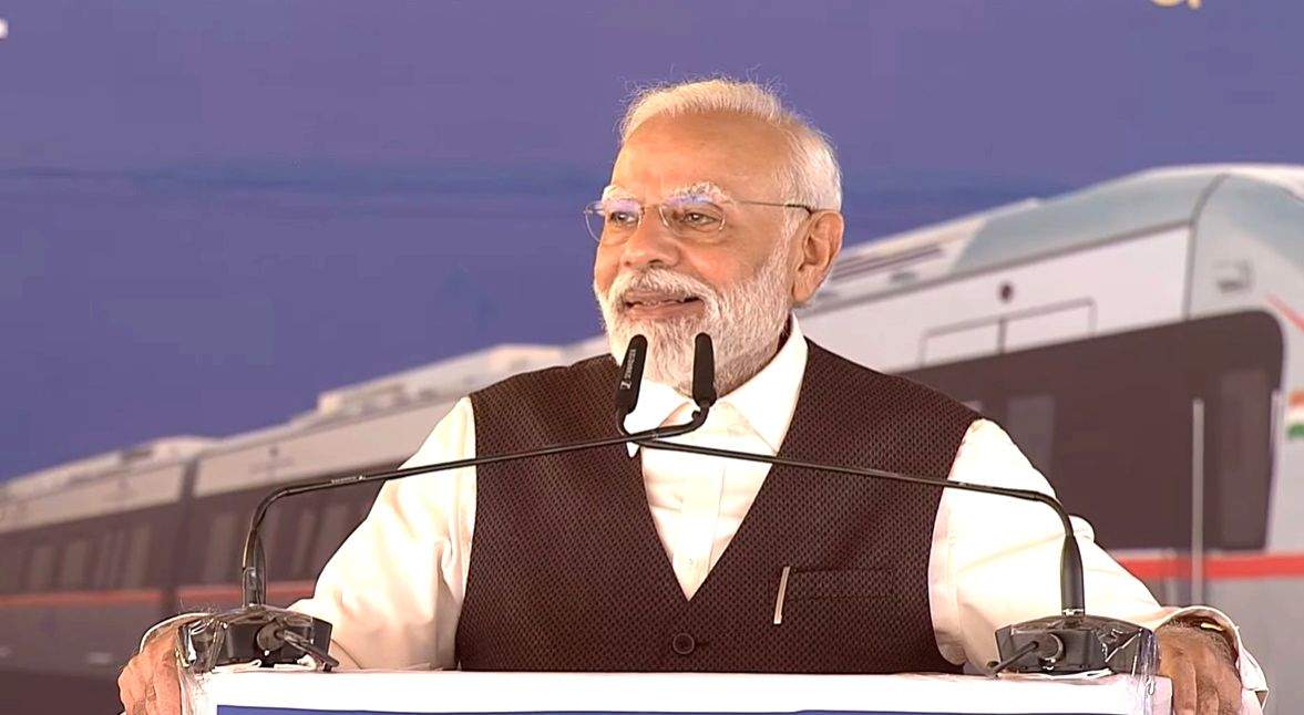 PM greets people as Kozhikode, Gwalior join UNESCO creative cities - Vimarsana News