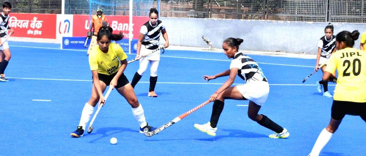 Ghumanhera, Raja Karan, Khalsa, Salute Hockey Academy win in Junior & Sub Junior categories - Vimarsana News