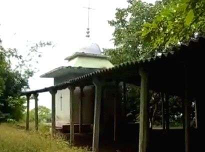 Gujarat Tribals accuse Christians of taking over temple, demands it back - Vimarsana News