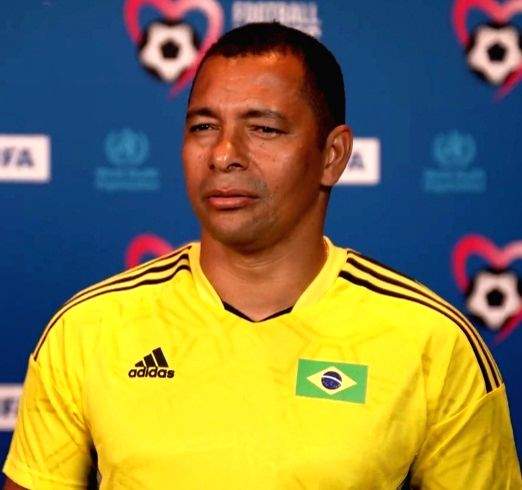 FIFA World Cup: Not common to see Spain miss three penalties, says Gilberto Silva - Vimarsana News