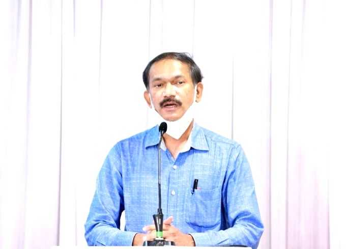 Land grab case: Tug-of-war between Goa CM and Congress leader continues - Vimarsana News