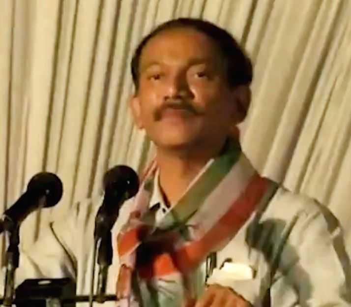 Congress blames CM Pramod Sawant for religious unrest in Goa - Vimarsana News