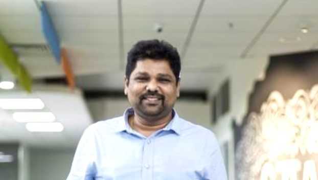 Freshworks entered a red ocean market by choice: CEO Girish Mathrubootham - Vimarsana News