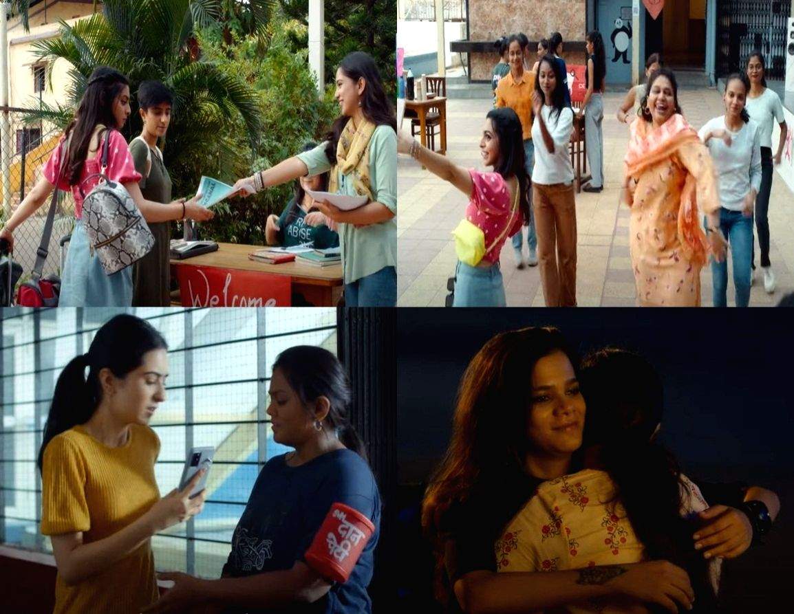 'Girls Hostel 3' trailer intensifies drama, struggles surrounding inmates - Vimarsana News